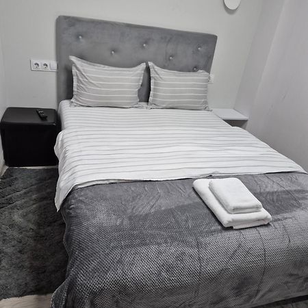 Budget Private Room Chisinau Exterior foto