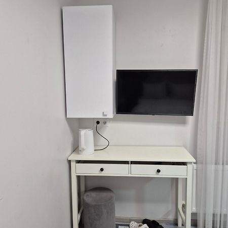 Budget Private Room Chisinau Exterior foto