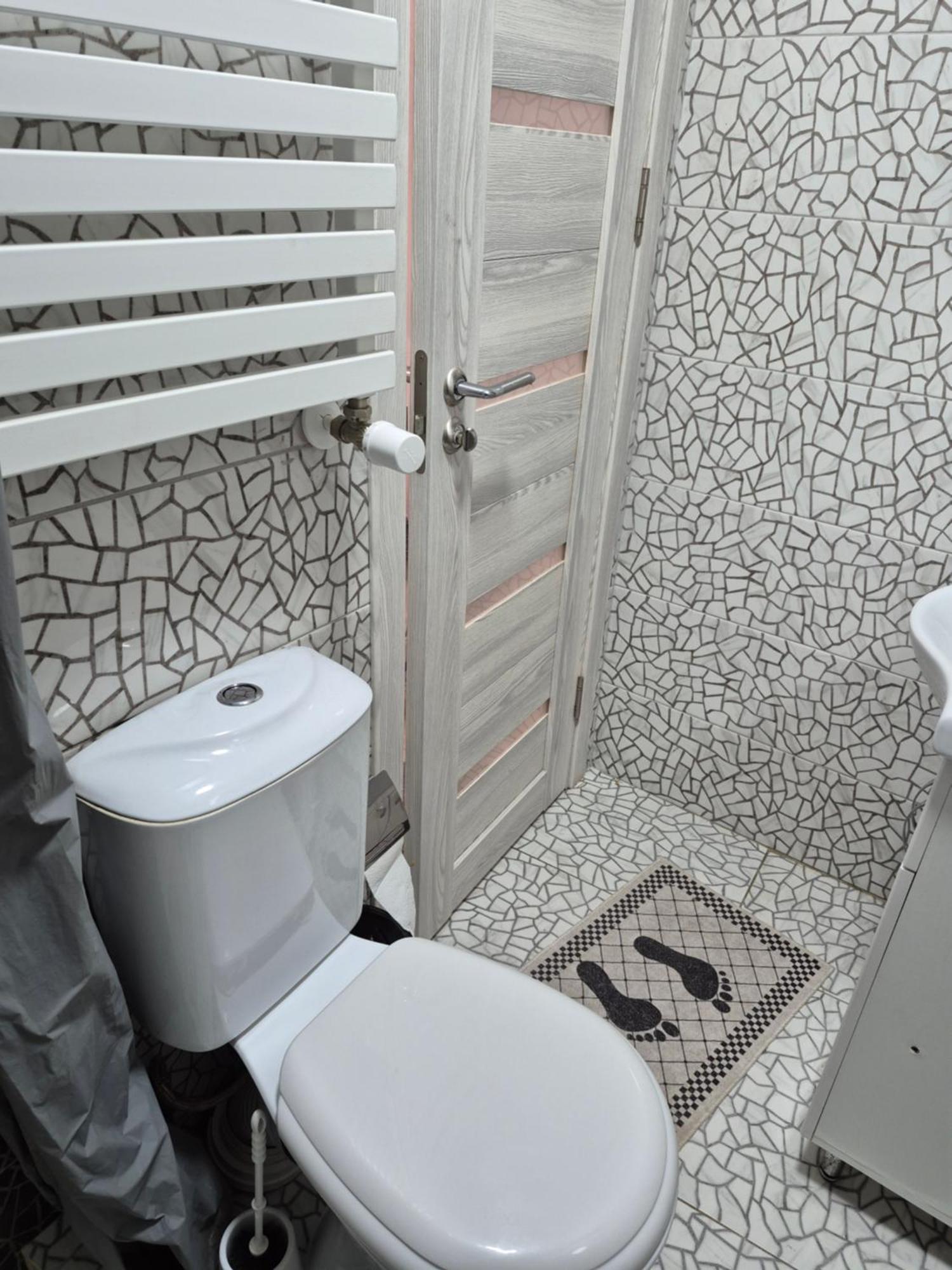Budget Private Room Chisinau Exterior foto