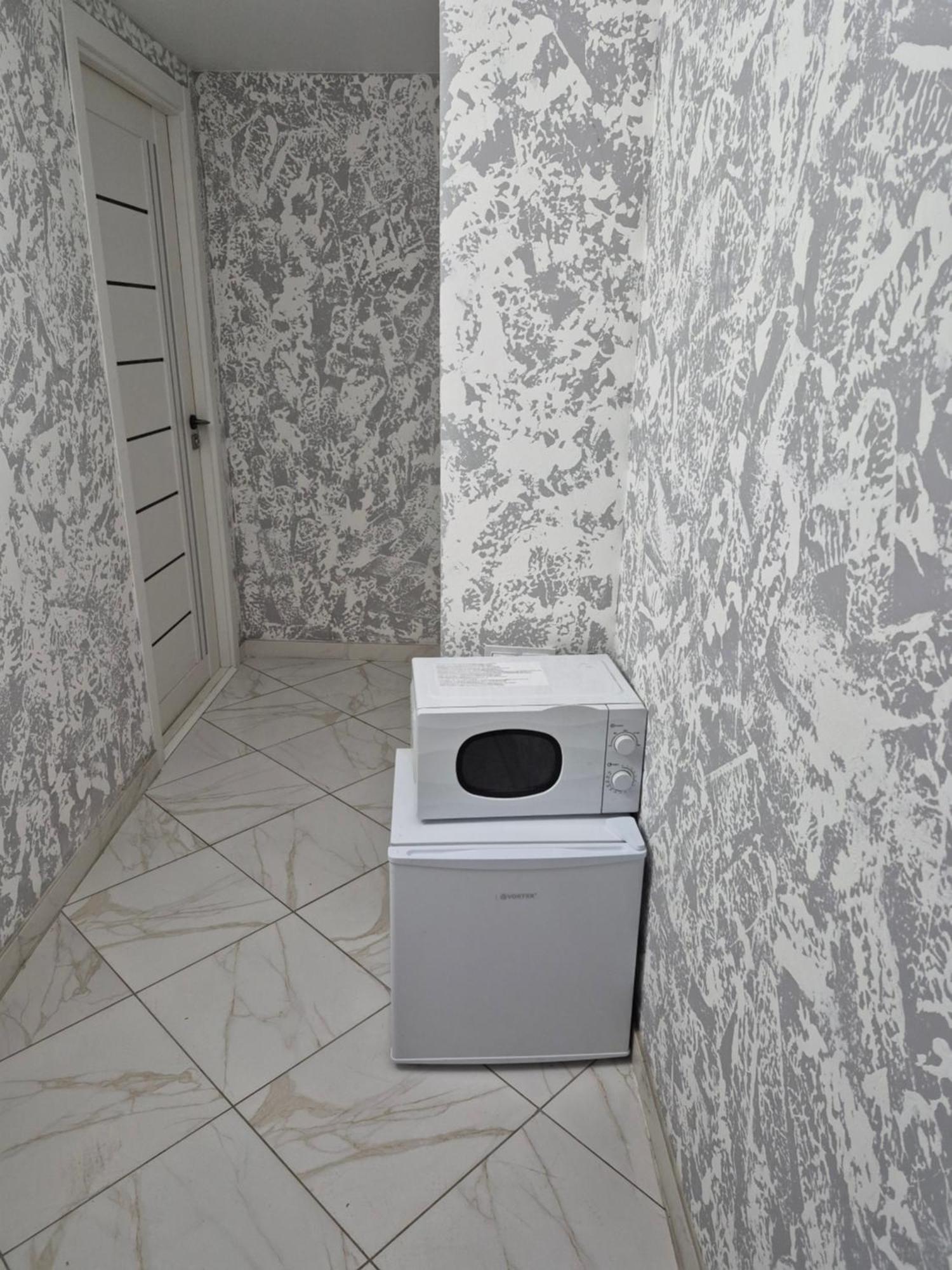 Budget Private Room Chisinau Exterior foto